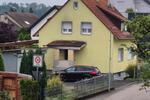 Einfamilienhaus in Bad Friedrichshall zimmer