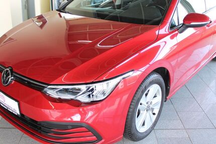VW Golf 54.021 km 17.888 &euro; Wölfersheim 61200