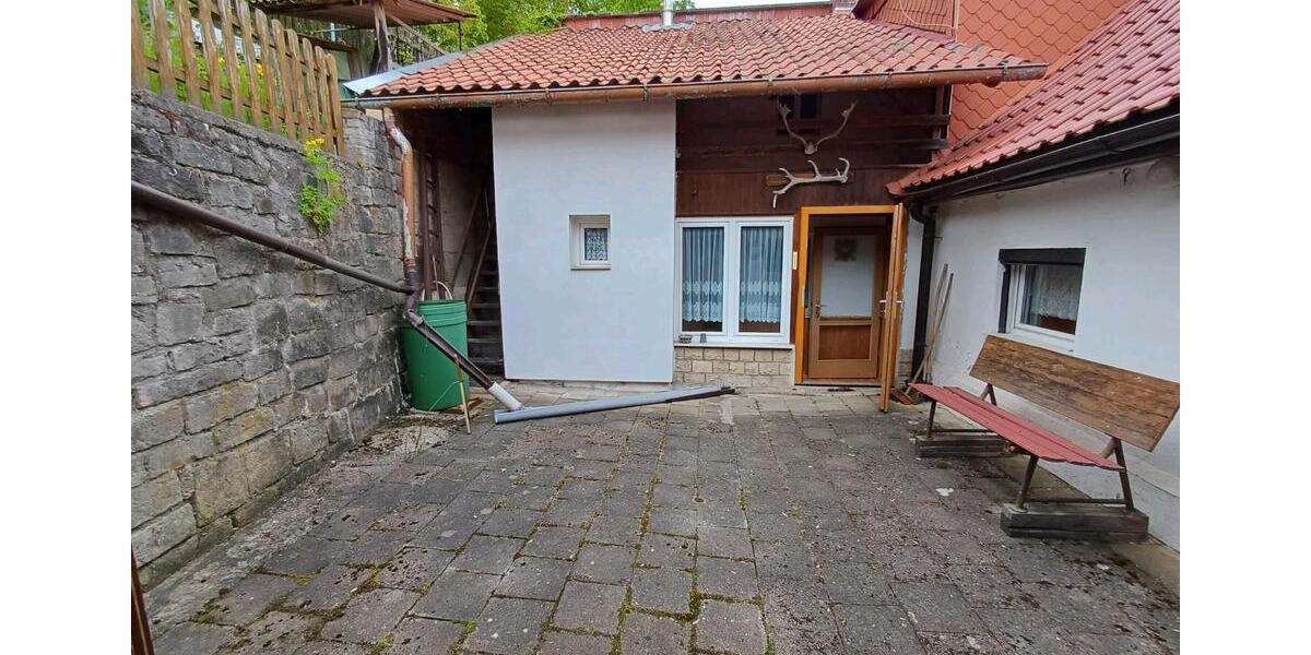 Einfamilienhaus An der Schmücke - 20.000&euro; | Angebot:26414490