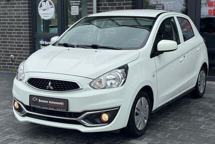 Mitsubishi Space Star 72.086 km 6.990 &euro; Weyhe / Melchiorshausen 28844