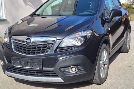 Opel Mokka 185.000 km 7.300 &euro; Peiting 86971