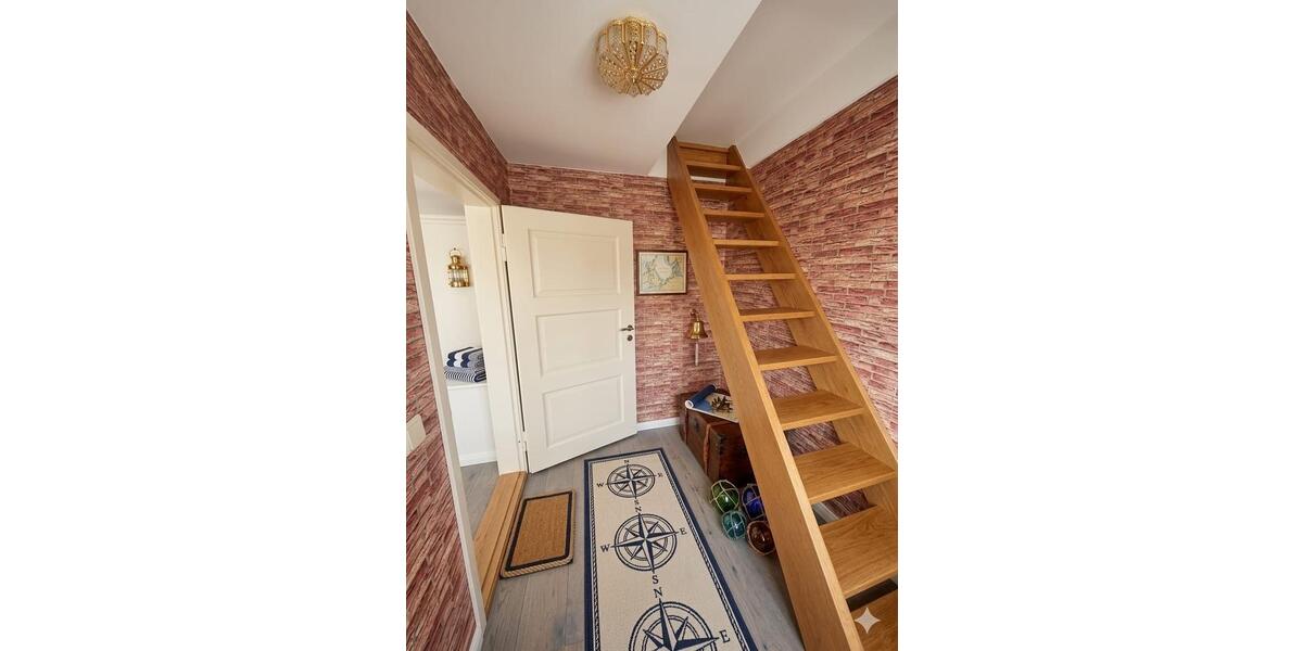 Reihenhaus Anklam - 1.5 Zimmer, 40 m&sup2;, 25.000&euro; | Angebot:26368835