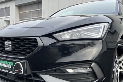 Seat Leon 104.405 km 19.860 &euro; Marktredwitz 95615