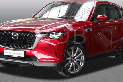 Mazda CX-60 37.190 km 34.570 € Essen 45239