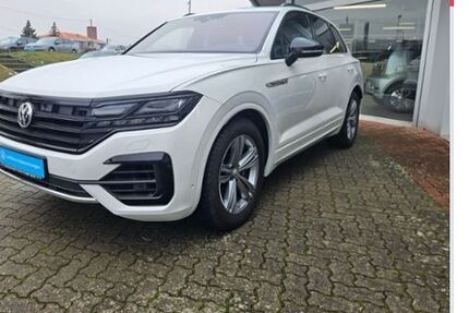 VW Touareg 91.560 km 46.790 &euro; Prenzlau 17291