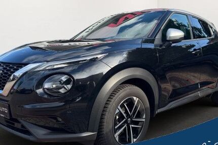 Nissan Juke 9.610 km 20.990 € Heide 25746