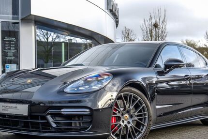 Porsche Panamera 74.900 km 87.500 &euro; Hagen 58119