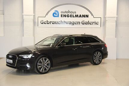 Audi A6 29.550 km 46.997 &euro; Magdeburg 39112