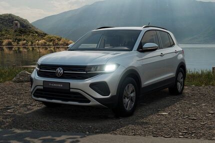 VW T-Cross 12.700 km 23.960 &euro; Aach 78267
