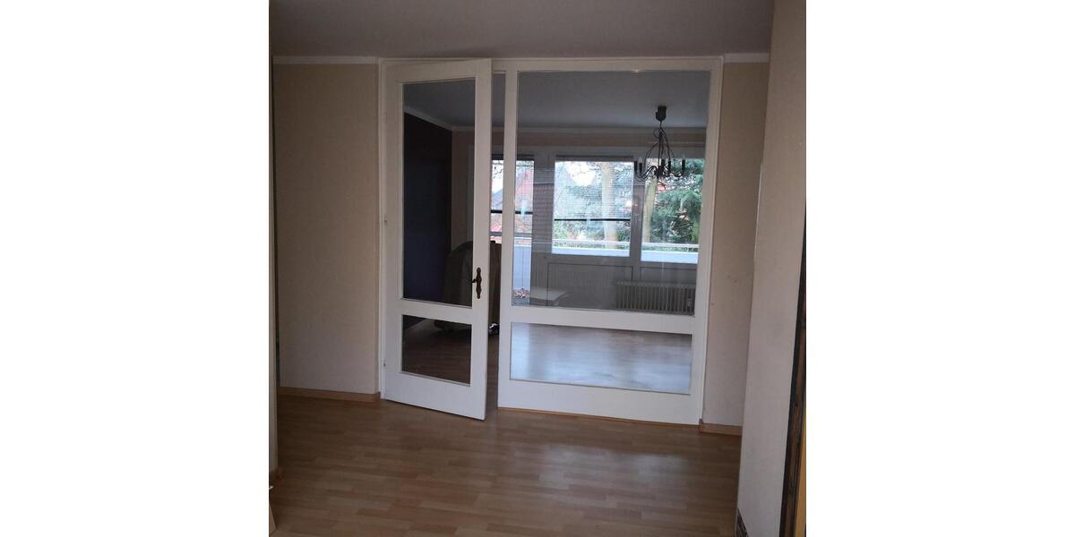 Helle 4 Zimmer Wohnung in Rendsburg zu verkaufen 4 zimmer