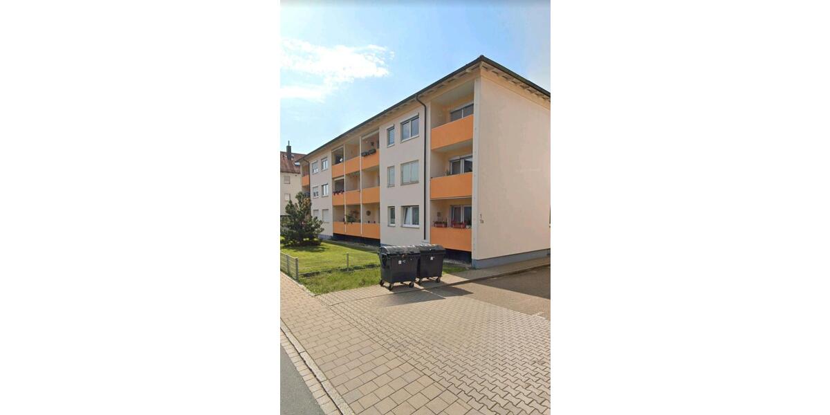 Etagenwohnung Neumarkt in der Oberpfalz Altenhof - 2 Zimmer, 50 m&sup2;, 159.000&euro; | Angebot:26336545