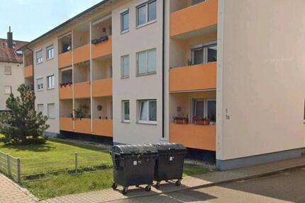 Wohnung Neumarkt in der Oberpfalz Altenhof - 2 Zimmer, 50 m&sup2;, 159.000&euro; | Angebot:26336545