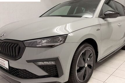 Skoda Scala 17.600 km 23.850 &euro; Pirna 01796