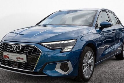 Audi A3 33.057 km 27.880 &euro; Wittenberge 19322