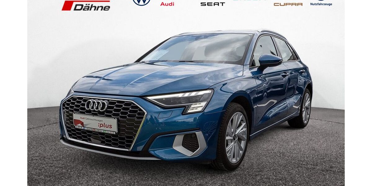 Audi A3 33.057 km 27.880 &euro; Wittenberge 19322