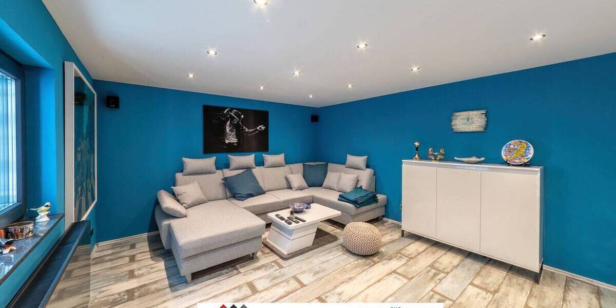 Doppelhaushälfte Heidelberg Handschuhsheim - 6 Zimmer, 168 m&sup2;, 1.249.000&euro; | Angebot:25726514