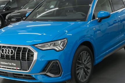 Audi Q3 65.642 km 32.990 € Arnstadt 99310