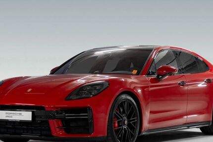 Porsche Panamera 16.200 km 152.500 &euro; Stuttgart 70469