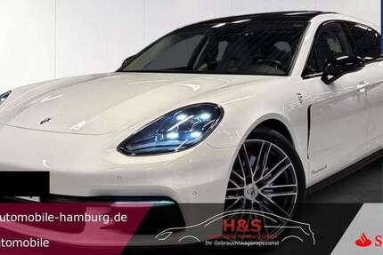 Porsche Panamera 90.460 km 56.900 &euro; Bad Segeberg ( bei Hamburg) 23795