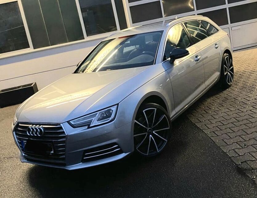 A4