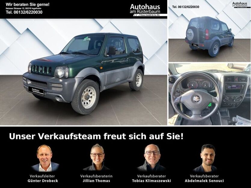 Jimny