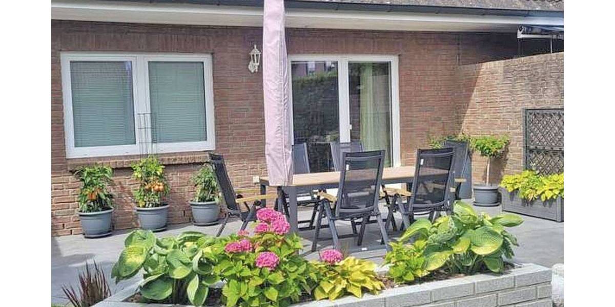 Doppelhaushälfte Wahlstedt - 4 Zimmer, 105 m&sup2;, 375.000&euro; | Angebot:26043899