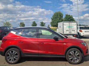 Seat Arona Xcellence 110.278 km 9.850 € Obrigheim-Asbach 74847