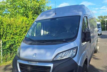 Peugeot Boxer 141.000 km 12.900 &euro; Bonn, Stadt 53123