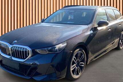 BMW 520 26.400 km 51.980 € Dresden/Weißig 01328