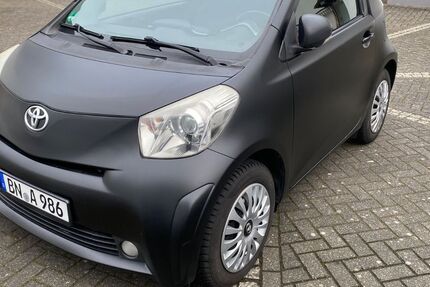 Toyota IQ 181.000 km 3.800 &euro; Bonn 53173