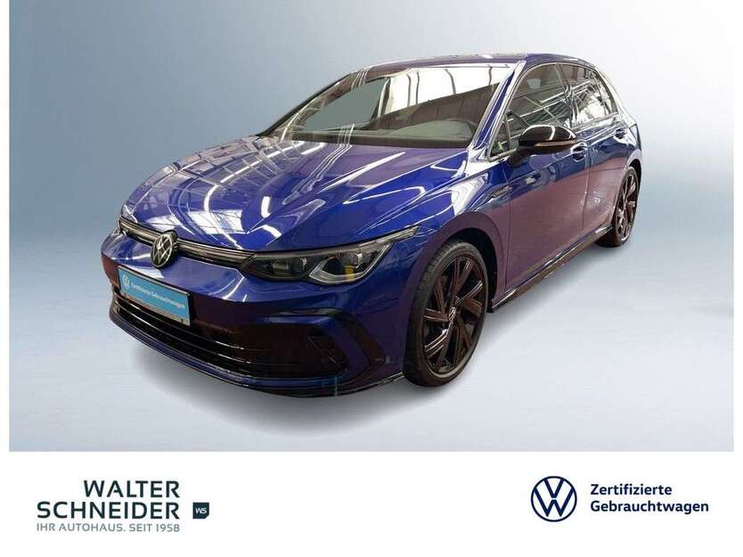 VW Golf 60.750 km 26.950 € Siegen 57074