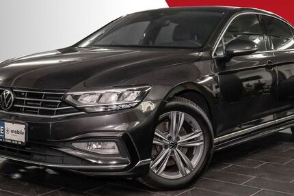 VW Passat 172.600 km 19.999 &euro; Dorsten 46284
