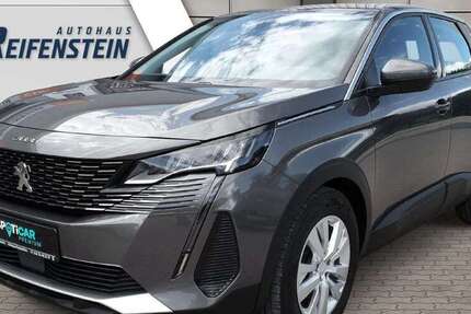 Peugeot 3008 117.606 km 13.890 &euro; Kölleda-Kiebitzhöhe 99625