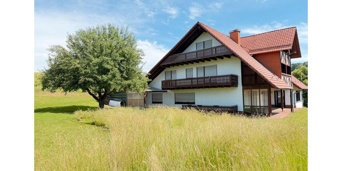 Einfamilienhaus Alheim - 435.000&euro; | Angebot:27027759