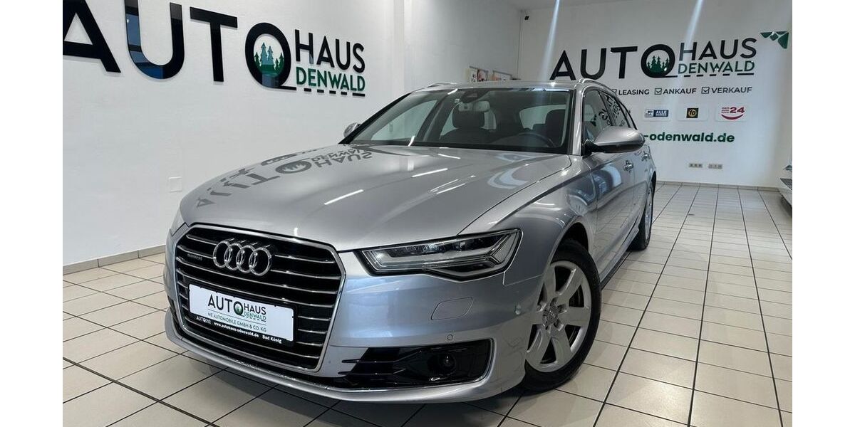 Audi A6 131.500 km 19.490 &euro; Bad König 64732