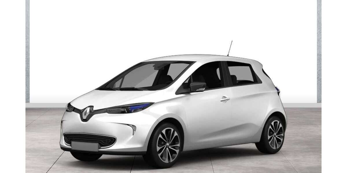 Renault ZOE 47.500 km 8.490 &euro; Marburg 35039
