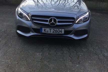 Mercedes-Benz C 250 201.767 km 12.999 &euro; Köln 50859