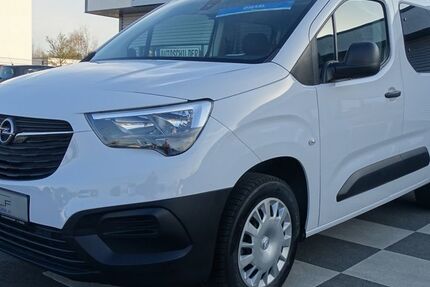 Opel Combo Life 38.562 km 18.980 &euro; Warendorf 48231