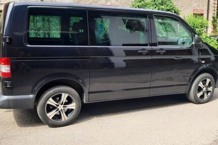 VW T5 Transporter 144.000 km 14.900 &euro; Brannenburg 83098