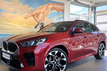 BMW X2 46.000 km 39.820 &euro; Strausberg 15344