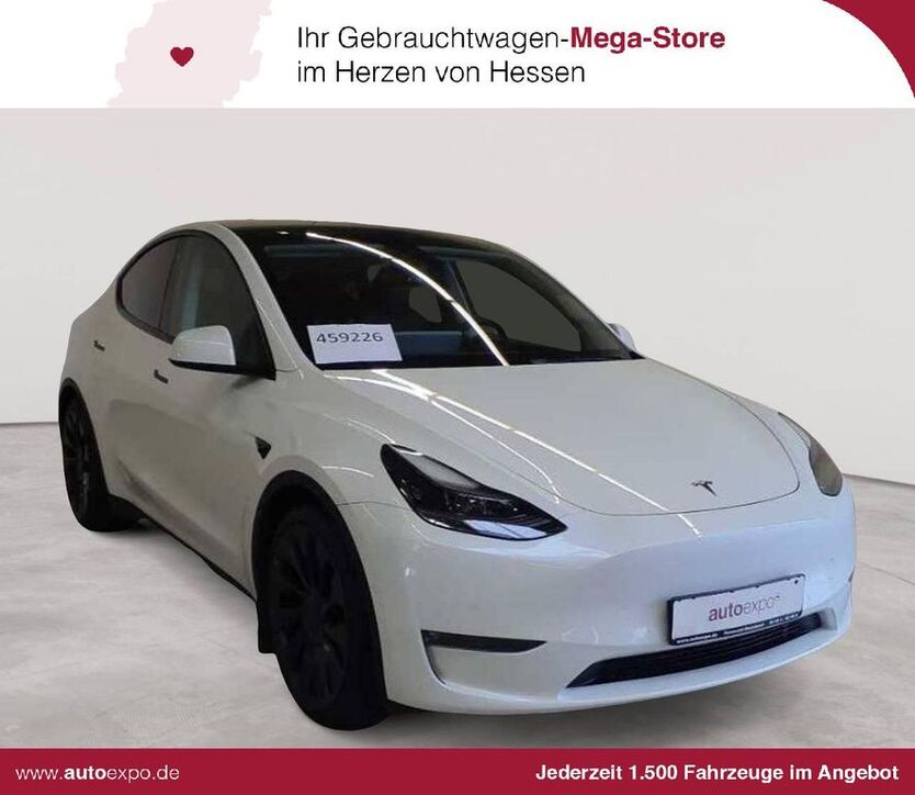 Model Y