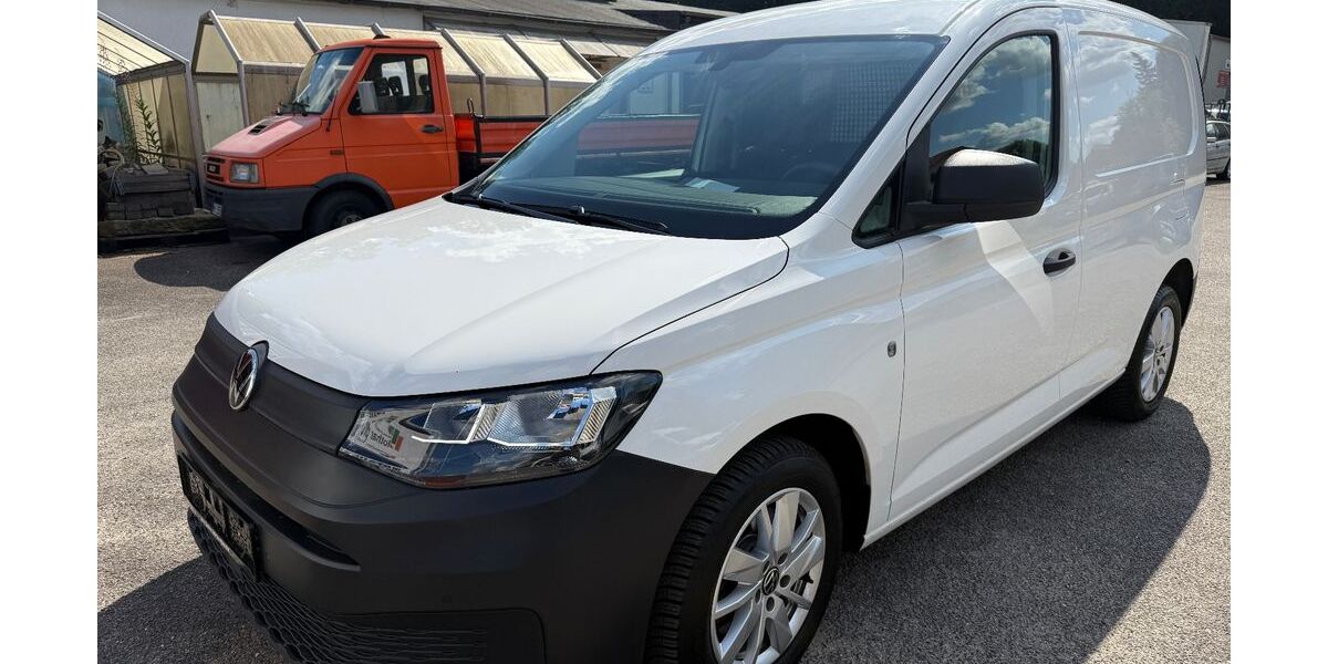 VW Caddy 91.850 km 19.040 &euro; Essen 45131