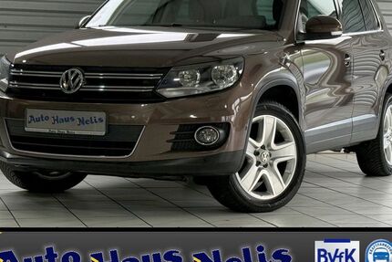 VW Tiguan 105.800 km 14.990 &euro; Geilenkirchen 52511