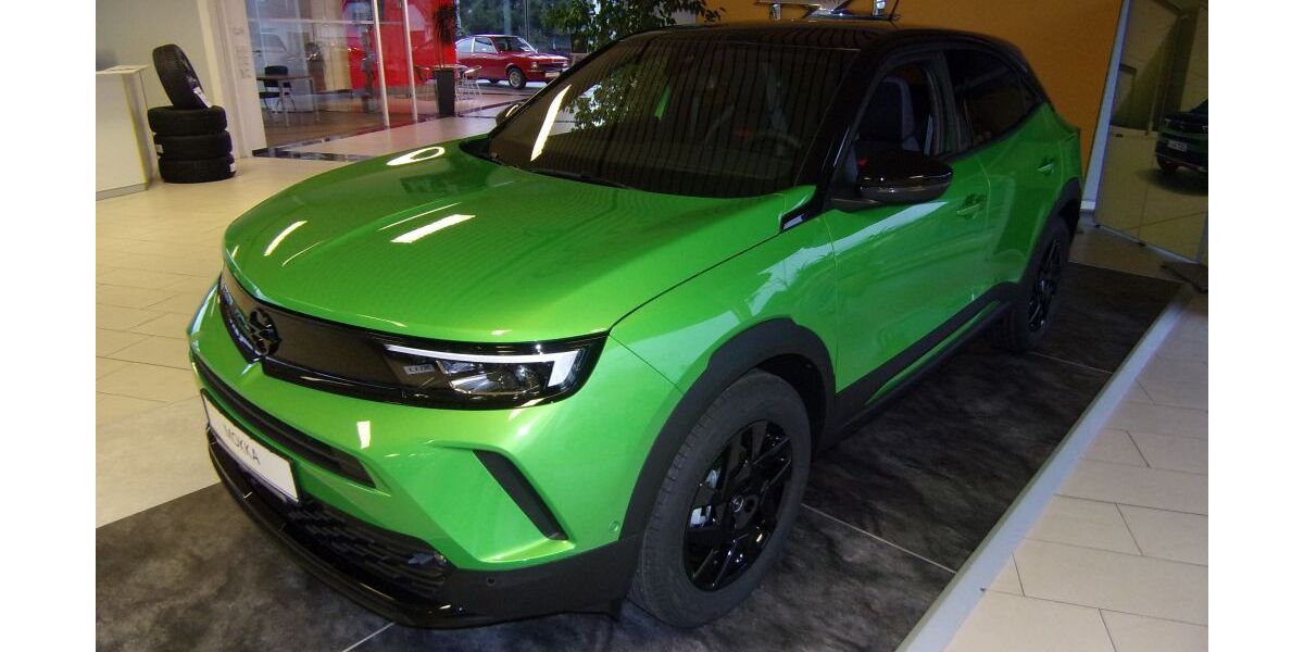 Opel Mokka 39.700 km 19.990 &euro; Ransbach-Baumbach 56235