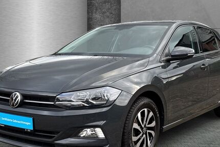 VW Polo 129.950 km 11.890 &euro; Zeven 27404