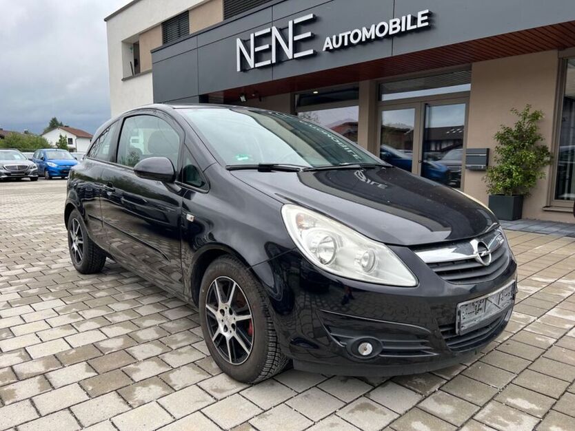 Corsa