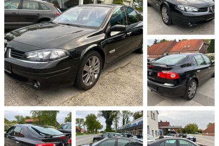 Renault Laguna 199.989 km 3.999 € Friedeburg 26446