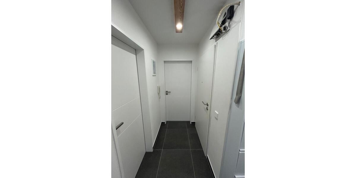 Erdgeschoßwohnung Senden - 2 Zimmer, 48 m&sup2;, 249.000&euro; | Angebot:26822402