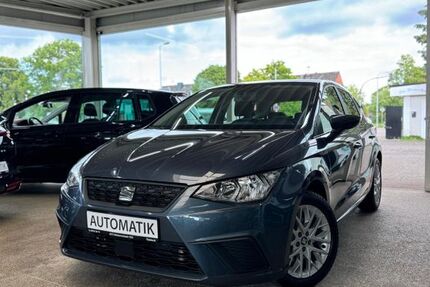 Seat Ibiza 20.950 km 16.990 € Wahlstedt 23812