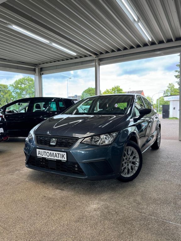 Seat Ibiza 20.950 km 16.990 € Wahlstedt 23812